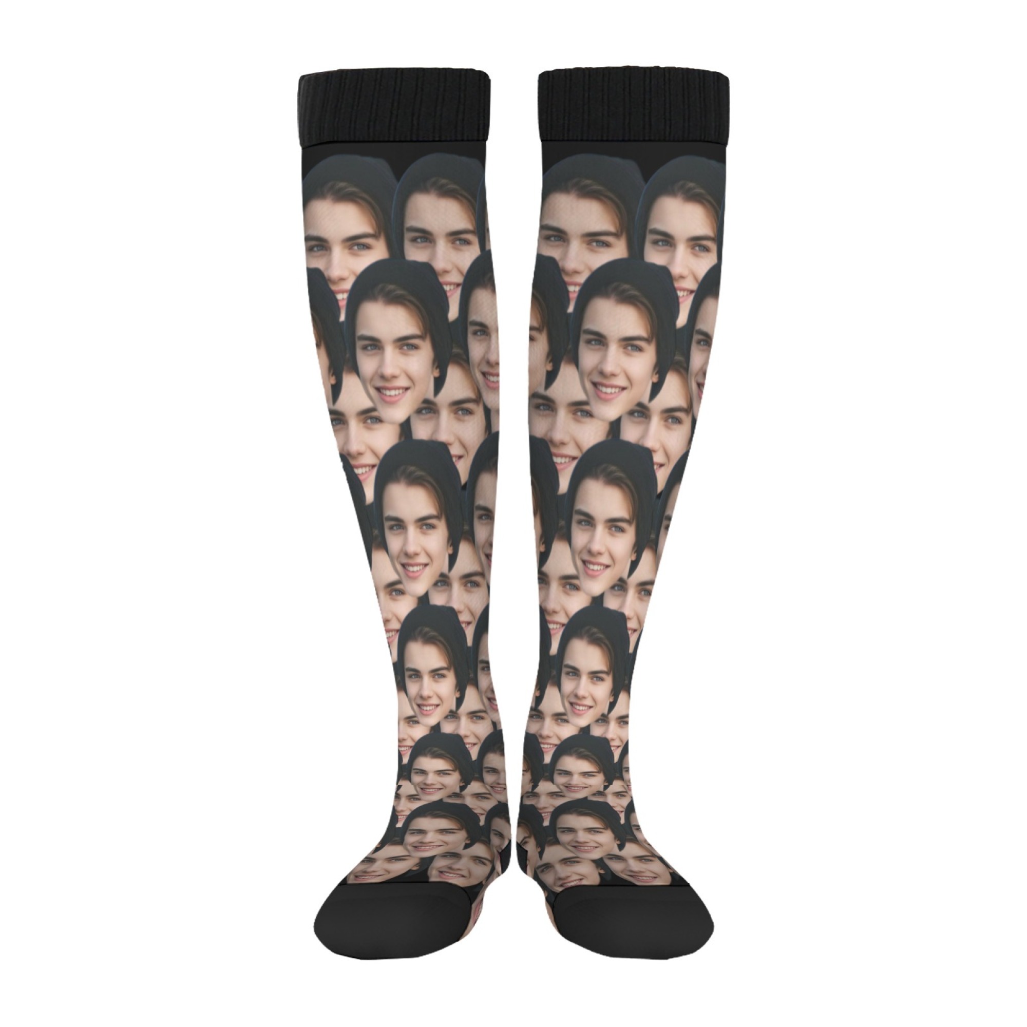 Calzini personalizzati con ava - No Show Sock Women recensione e prezzo