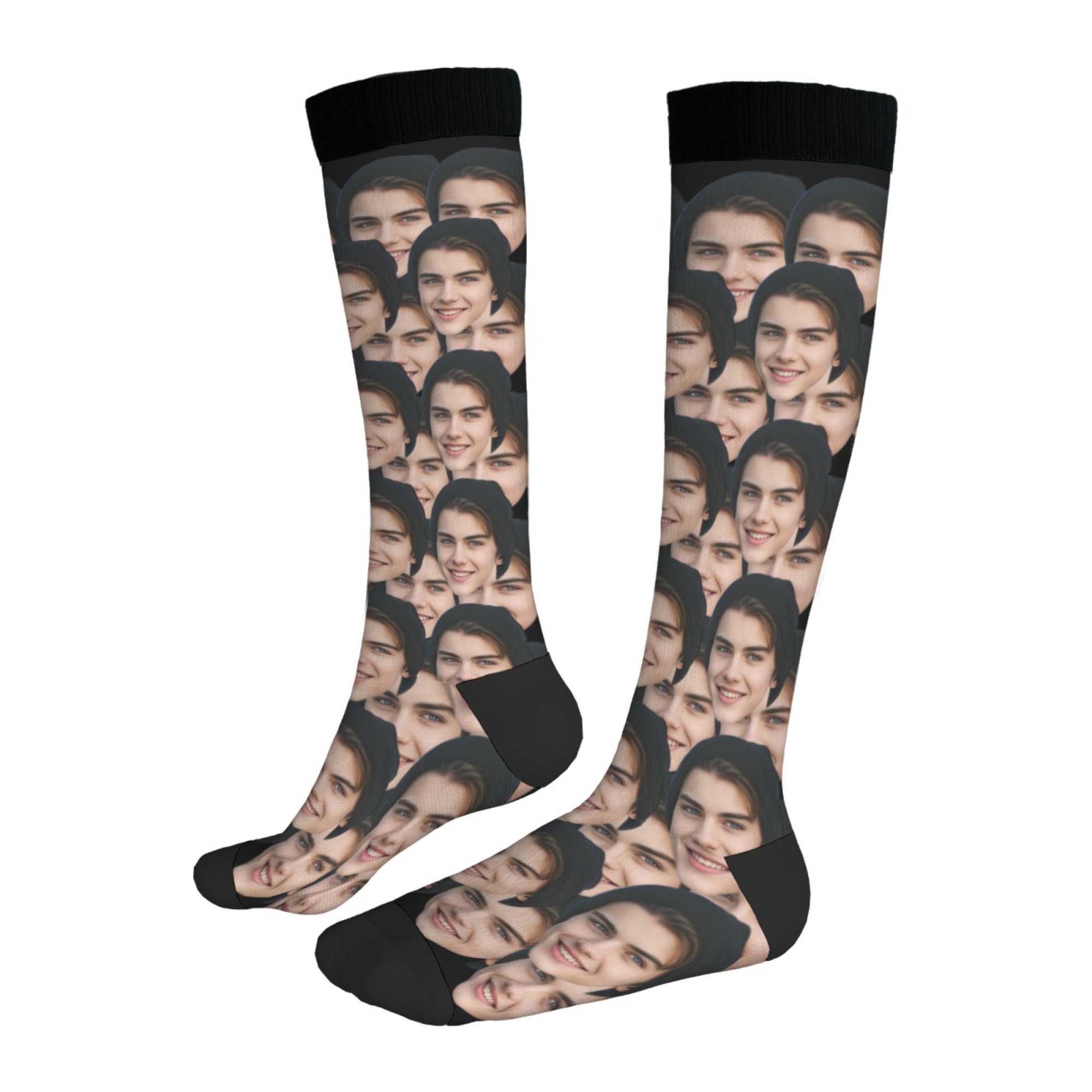 Calzini personalizzati con ava - No Show Sock Women recensione e prezzo