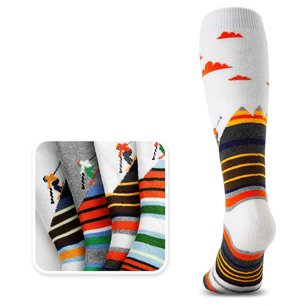 Calzini da sci leggeri in lana - Wool Hiking Sock recensione e prezzo