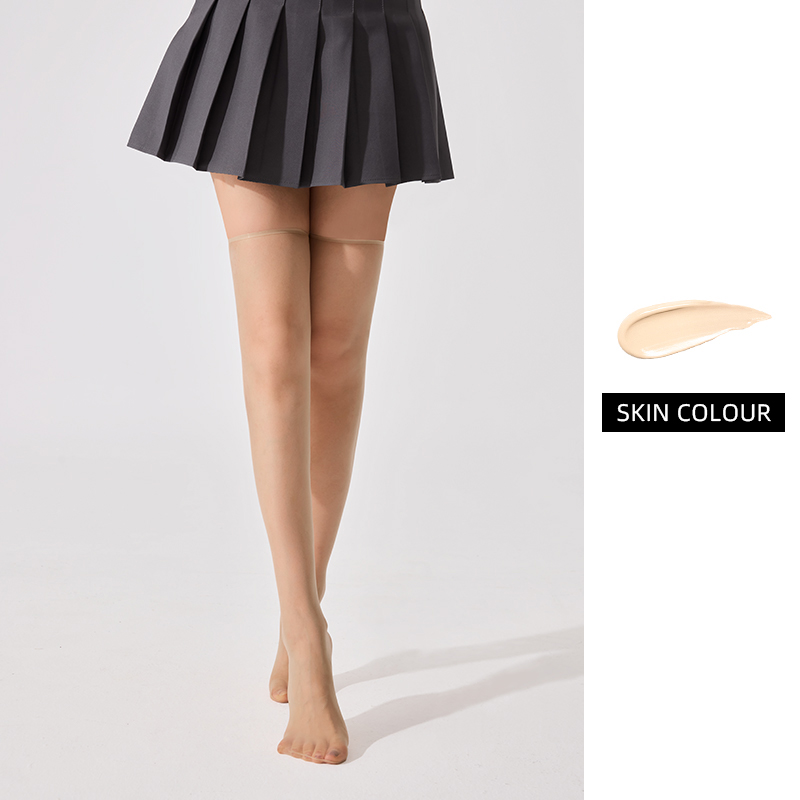 Kave 3 paia di calze autoregge - Thigh High Sock Stay Up recensione e prezzo