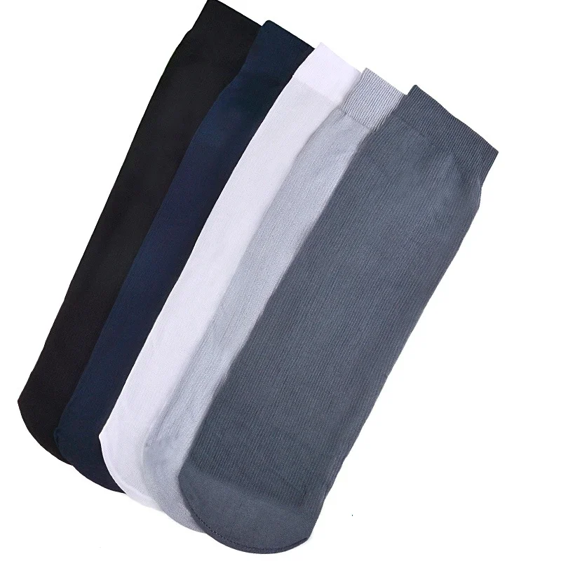 10 paia di calzini da uomo cal - Silk Sock Bamboo recensione e prezzo